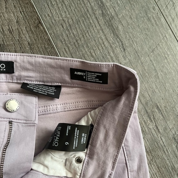 Buffalo jeans - Picture 2 of 2